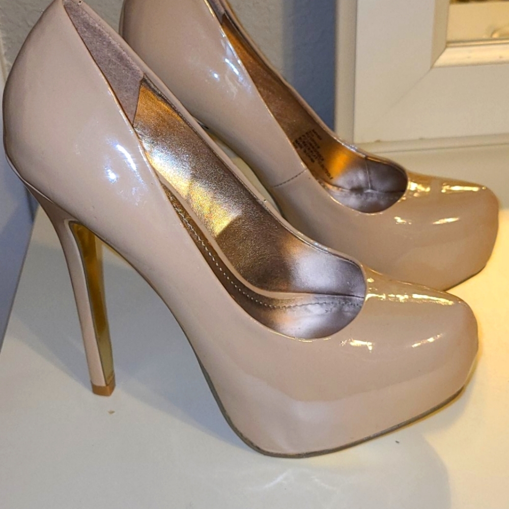 Steve madden high Heels